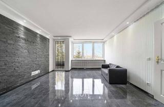 Wohnung kaufen in 55128 Bretzenheim, URBANES FLAIR TRIFFT DORFCHARME - modernes Wohnen in Mainz-Bretzenheim