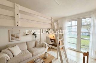 Wohnung kaufen in 93053 Galgenberg, Attraktive Kapitalanlage in bester Lage - Kompaktes Apartment in Regensburg