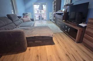 Wohnung kaufen in Kranzhornstraße 5c, 83059 Kolbermoor, Moderne 3-Zimmer-Wohnung (1. OG) mit Südost-Balkon, Aufzug & Tiefgarage in ruhiger Lage