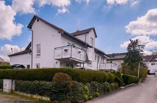 Wohnung kaufen in 73061 Ebersbach, Ihr kleines Paradies im Erdgeschoss - Helle 2,5-Zimmer-Wohnung mit Garten und Terrasse