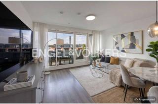 Penthouse kaufen in 82256 Fürstenfeldbruck, 3-Zimmer-Penthouse für höchste Ansprüche