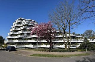 Wohnung kaufen in 46514 Schermbeck, Gepflegte Eigentumswohnung mit großer Sonnenterrasse und Stellplatz in beliebter Ortsrandlage!