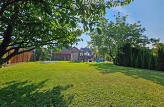 Wohnung kaufen in 59387 Ascheberg, Einzigartige Wohnung mit Hausgefühl und extra Baugrundstück in traumhafter, zentraler Lage