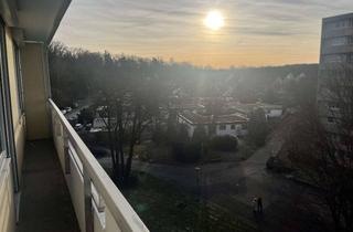 Wohnung kaufen in Liebermannstraße 14, 72622 Nürtingen, 2-Zimmer Wohnung mit Balkon neues Bad, neue Heizung, neue Fenster mit 56 m² Wohnfläche