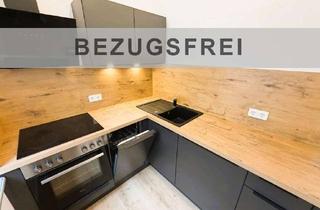 Wohnung kaufen in 01067 Friedrichstadt, Bezugsfrei: frisch renovierte Wohnung mit Einbauküche in Zentrumsnähe!