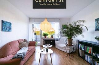 Wohnung kaufen in 47533 Kleve, Gepflegte 2-Zimmer Eigentumswohnung in ruhiger Lage mit Stellplatz vor der Tür.