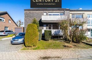 Wohnung kaufen in 47533 Kleve, Großzügige 3-Zimmer-Eigentumswohnung in Kleve – inkl. Doppelgarage