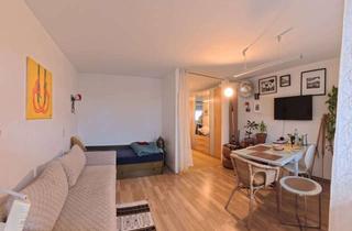 Wohnung kaufen in 73054 Eislingen, Eislingen/Fils: Vermietete 1-Zimmer-Wohnung in begehrter Lage!