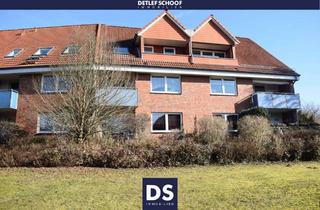 Wohnung kaufen in 24119 Kronshagen, Weitblick in Kronshagen- Moderne Zwei-Zimmer-Eigentumswohnung