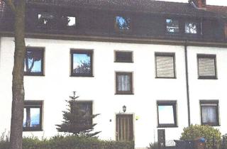 Wohnung kaufen in 28237 Gröpelingen, Provisionsfrei 3 Zimmer Wohnung in Bremen Walle 56 m² Wohnfläche