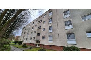 Wohnung kaufen in 24109 Mettenhof, Ihr neues Glück im Grünen – charmante Wohnung mit Sonnenbalkon