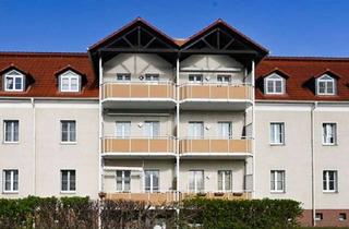 Wohnung kaufen in 38855 Wernigerode, Attraktive 3-Zimmer-Eigentumswohnung in Wernigerode!