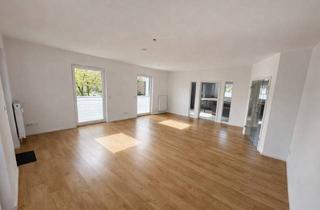 Wohnung kaufen in 41468 Neuss, Moderne 5-Zimmer-Maisonettewohnung, Haus-im-Haus-Konzept