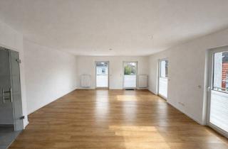 Wohnung kaufen in 41468 Neuss, Moderne 5-Zimmer-Maisonettewohnung, Haus-im-Haus-Konzept