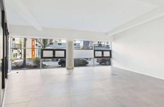 Wohnung kaufen in 58089 Vorhalle, Attraktive Kapitalanlage: Modern sanierte Gewerbefläche mit stabilen Mieteinnahmen und 6,7 % Rendite