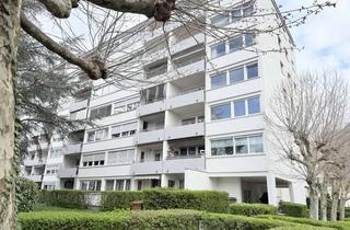 Wohnung kaufen in Berliner Straße, 69207 Sandhausen, 3- Zimmer Wohnung mit Balkon in Sandhausen