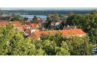 Wohnung kaufen in Dresdener Str,, 21481 Lauenburg, Elbblick 2 Zimmer Wohnung mit Loggia / Einbauküche