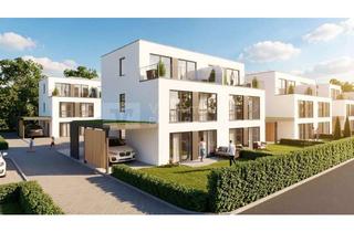 Wohnung kaufen in 53797 Lohmar, Quartier an der Pappelallee – Modernes Green Living in Lohmar-Donrath!