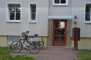 Wohnung kaufen in 18057 Hansaviertel, Bezugsfreie, sonnige Eigentumswohnung ohne Makler in Rostock (Hansaviertel) von privat