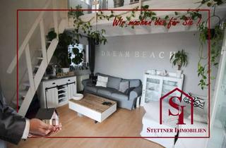 Wohnung kaufen in 55270 Essenheim, ***Provisionsfrei***„Klare Formen und ein Tick Verspieltheit: Die Basis für relaxte Wohnräume.“