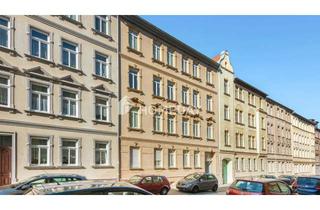 Wohnung kaufen in 06667 Weißenfels, Paketverkauf! 2x Zwei-Zimmer-Wohnung mit Balkon und Stellplatz in gepflegter Anlage