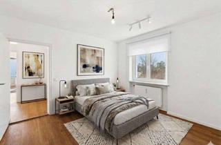 Wohnung kaufen in 82319 Starnberg, Starnberg: Einziehen und Wohlfühlen – Sonnige 2-Zimmer-Wohnung mit traumhaftem Südbalkon