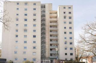 Wohnung kaufen in 24610 Trappenkamp, Attraktive Kapitalanlage oder Eigenheim: 3-Zimmer-Wohnung mit Balkon