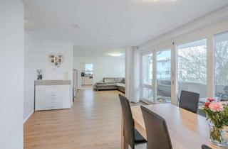 Wohnung kaufen in 88348 Bad Saulgau, Raum für Leben und Ideen - 3,5-Zimmer-Wohnung im Roßgarten!