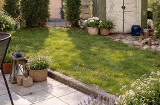 Wohnung kaufen in Hauptstrasse 43, 86482 Aystetten, 2ZKB Wohnung mit Garten