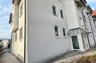 Wohnung kaufen in 73630 Remshalden, Energetisch hochwertige DG-Wohnung zentral in Grunbach mit viel Nutzfläche und TG-Stellplatz