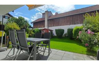 Wohnung kaufen in 82024 Taufkirchen, Ruhige Wohnung mit sonnigem Garten