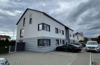 Wohnung kaufen in Raiffeisenstraße, 89171 Illerkirchberg, Attraktive 3,5-Zimmer Wohnung im 3. OG in Illerkirchberg