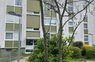 Wohnung kaufen in Brandenburger Straße 32, 68309 Vogelstang, Gut geschnittene 3 -Zimmerwohnung KEINE ERBPACHT!