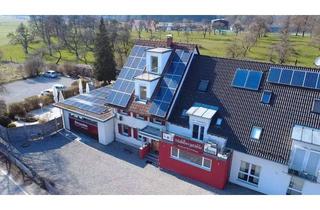 Wohnung kaufen in 88339 Bad Waldsee, Klein, charmant und ideal als Ferienwohnung oder Zweitwohnsitz für Ihre Auszeit oder Kapitalanlage