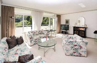 Wohnung kaufen in 38667 Bad Harzburg, Großzügige, helle 3-Zimmer-Eigentumswohnung mit großem Balkon und traumhaftem Ausblick!