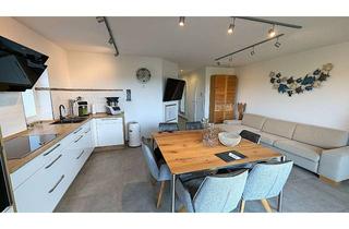 Wohnung kaufen in 26553 Dornum, Ihr Traum wird Wirklichkeit! - Exklusives Leben an der Nordsee mit Sauna und Whirlpool