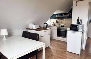 Wohnung kaufen in 35396 Gießen, Charmante Dachgeschosswohnung in zentraler Lage – ideal für Kapitalanleger!