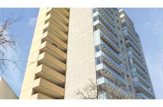 Wohnung kaufen in 68519 Viernheim, SOFORT FREI: Helle 3-ZKB mit XL-Balkon, 2 Lifts & kurzen Wegen!