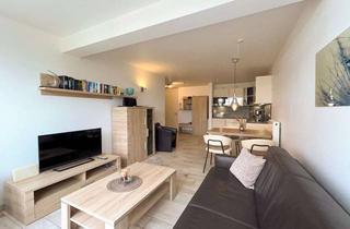 Wohnung kaufen in 26465 Langeoog, Ein Ort, an dem andere Urlaub machen. Eigentumswohnung auf Langeoog