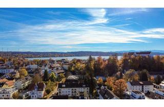 Wohnung kaufen in 82319 Starnberg, Großzügige 4-Zimmer-Wohnung mit Terrasse und Gartenparadies in Starnberg