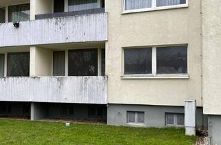 Wohnung kaufen in Hinter Den Höfen 29, 37124 Rosdorf, 2 Zi. Wohnung in Rosdorf bei Göttingen