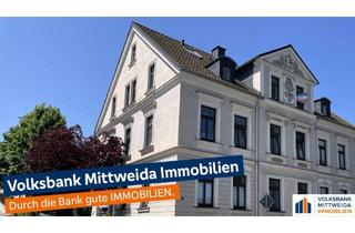 Wohnung kaufen in 09471 Bärenstein, Zur Selbstnutzung und Anlage! Jetzt 4 von 6 Wohnungen zu verkaufen - mit Garagen und Stellplätzen!