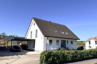 Wohnung kaufen in 79235 Vogtsburg, Bezugsfreie Eigentumswohnung in gepflegtem Zweifamilienhaus auf Erbbaurecht