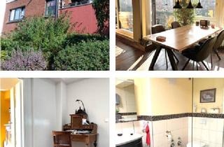 Wohnung kaufen in Sander Markt 18, 21031 Lohbrügge, Geräumige 4‑Zimmer‑Wohnung mit halb offener Wohnküche, 2 Balkone, Vollbad, Gäste-WC, TG-Stellplatz