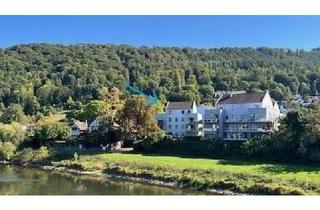 Penthouse kaufen in 37619 Bodenwerder, Penthouse mit Weserblick - Stilvolles Wohnen in unvergleichlicher Lage