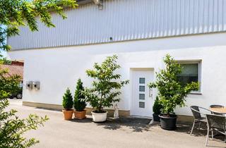 Wohnung kaufen in 34479 Breuna, Barrierefreie Erdgeschosswohnung mit modernem Wohnkomfort