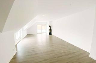 Wohnung kaufen in Neubrandenburger Straße 2a, 18055 Brinckmansdorf, hochwertige ausgestattete 3-Zimmer-WE nebst vermieteter 1-Zimmer-Wohnung im DG