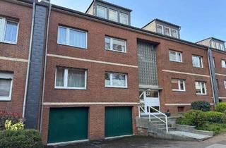 Wohnung kaufen in 40822 Mettmann, Großzügige 2-3 Zimmer Wohnung mit XL-Balkon in Mettmann- West!