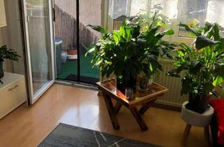 Wohnung kaufen in 74423 Obersontheim, 3,5-Zimmer Wohnung mit Balkon in Obersontheim