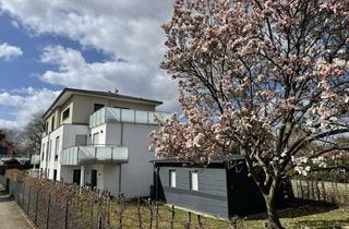 Wohnung kaufen in Goebenstrasse 21, 32312 Lübbecke, Top-Dachgeschoßwohnung, neuwertig, 2 Dachterrassen, provisionsfrei